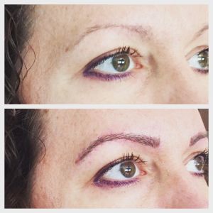 Microblading- Transformations happening on June 3 & 10Make your appointment today with Nicole #thestylistschair #bestsaloninhudsonvalley2014#bestsaloninhudsonvalley2013 #bestsaloninhudsonvalley2012 #awardwinningsalon @behindthechair_com #balayagehighlights #cornwallonhudsonny #foilinghair #balayage  #modernsalon #behindthechair  #haircuts #haircolor #hair #beauty #bride #spraytanning#makeup #glam #blonde #brunette #prom #beforeandafter #threading #instyle #bridalhairstyles #hudsonvalley #cornwallny  #microblading #microbladinghudsonvalley